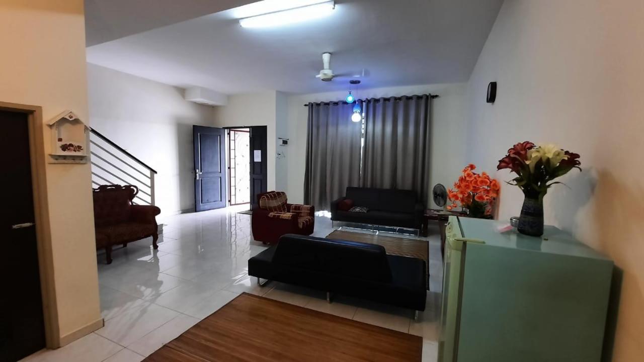 Homestay Ipoh Pengkalan Zawiah Exterior photo